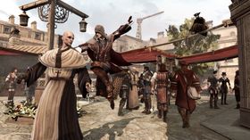 Revelations vil bygge videre på mange av styrkene til Brotherhood.