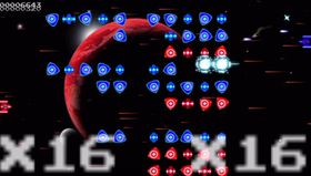 Duæl Invaders (PS3 og PSP).