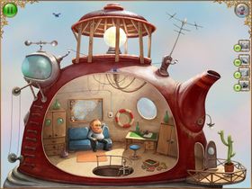 The Tiny Bang Story (PC).