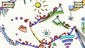 Your Doodles are Bugged! (PC).