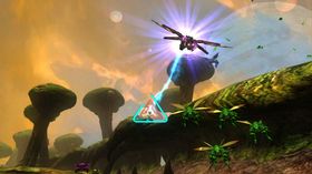 Yar's Revenge (PC og Xbox 360).
