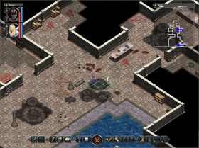 Avadon: The Black Fortress (PC og Mac).