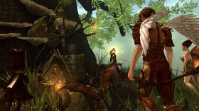 Faery: Legends of Avalon (PC, Xbox 360 og PS3).