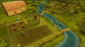 Family Farm (PC, Mac og Linux).