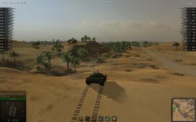 World of Tanks (PC).