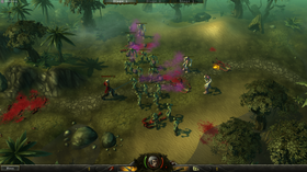 Dead Meets Lead (PC).