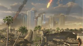 Battle: Los Angeles (PS3).