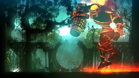 Outland (Xbox 360).