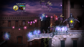 Moon Diver (Xbox 360).