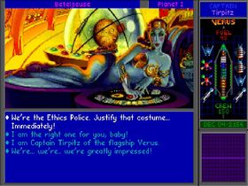 Star Control 1+2 (PC).