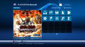 Snart ny PSN.