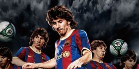 Messi i 3D, blir det bedre?