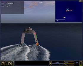 ACTUV Tactics Simulator (PC).