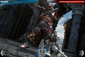 Intense sluttbosskamper.