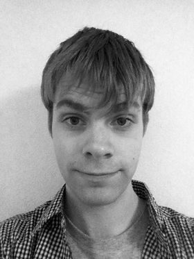 Eirik Mortensen.