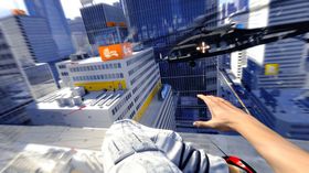 Tør EA å satse på et nytt Mirror's Edge?