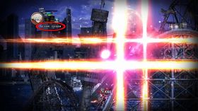Moon Diver (PS3).