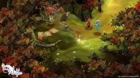 Islands of Wakfu (Xbox 360).