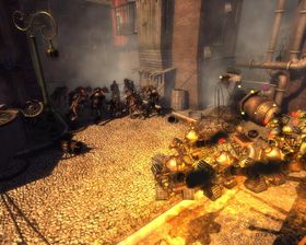 Steam Slug (PC).