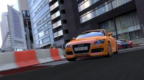 Gran Turismo 5 kom i 2010.