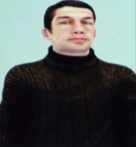 Rollefiguren James Pedeaston. Her fra GTA IV.
