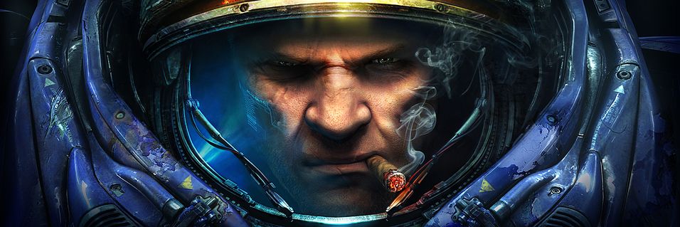 StarCraft II: Wings of Liberty