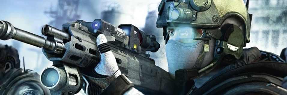 Ghost Recon: Shadow Wars