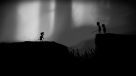 Limbo.