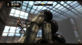 Trials HD.