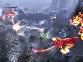 Ghostbusters: Sanctum of Slime (Xbox 360 og PC).