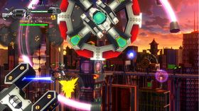 Hard Corps: Uprising (Xbox 360 og PS3).