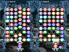 Purify Puzzle (PC).