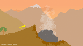 Dino Run SE (PC, Mac og Linux).