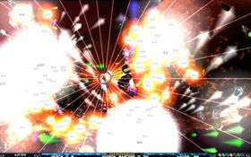UfoPilot: Astro-Creeps Elite (PC).