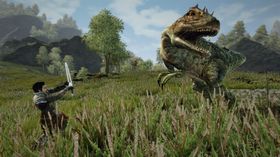 Gothic 3: Forsaken Gods (PC).