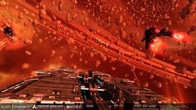 Black Prophecy (PC).