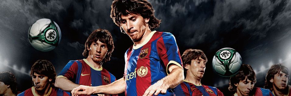 Pro Evolution Soccer 2011 3D