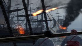 Empire: Total War.