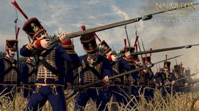 Napoleon: Total War.