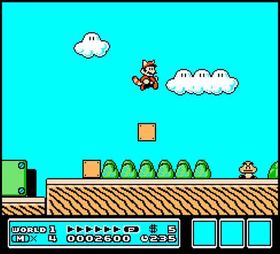 Super Mario Bros. 3 er et av mange spill Konno har bidratt til.