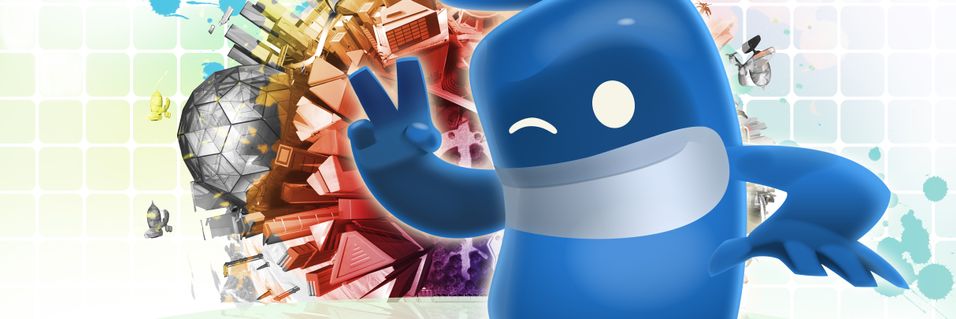 De Blob 2
