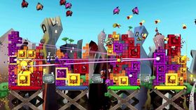 Slam Bolt Scrappers (PS3).