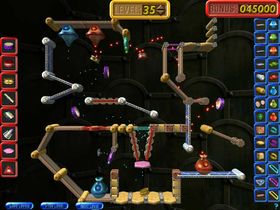 Enigmo (PS3, PSP, PC, Mac og iPhone).