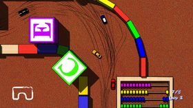 Toy Cars (PC).