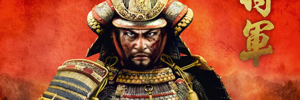 Total War: Shogun 2