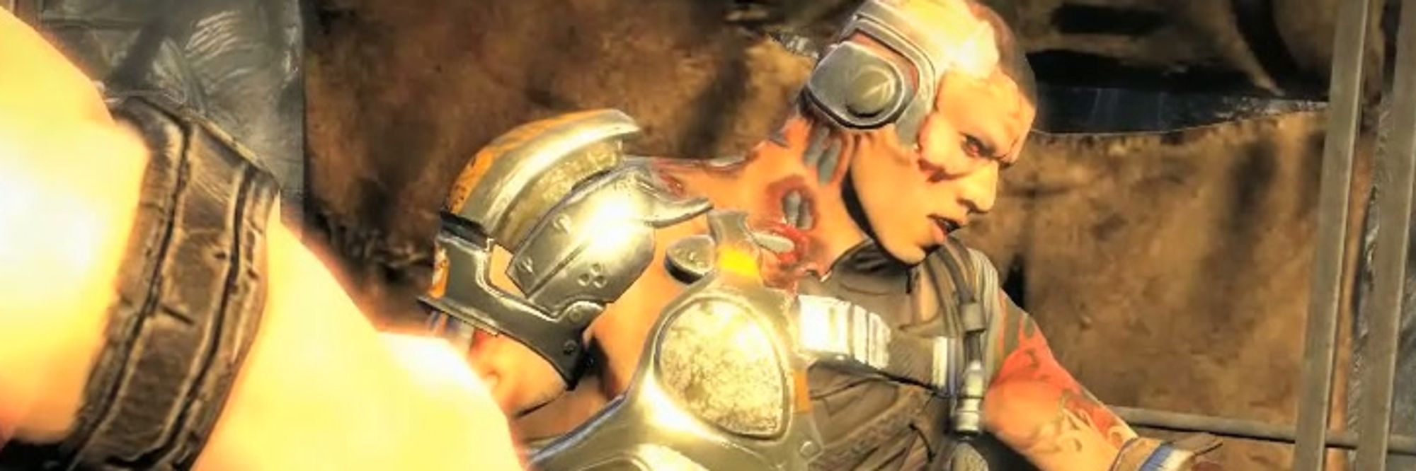 Video: Bulletstorm