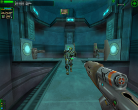 Starsiege: Tribes kom ut i 1998.