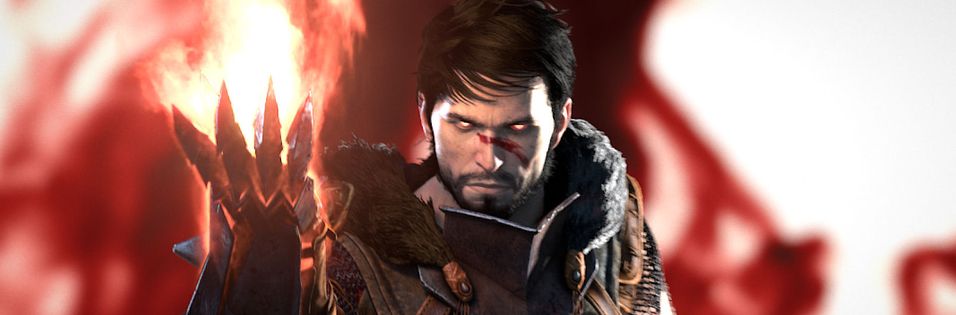 Dragon Age II