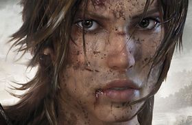 Den kommende Lara Croft