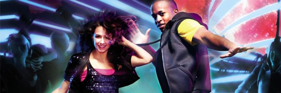 Dance Central